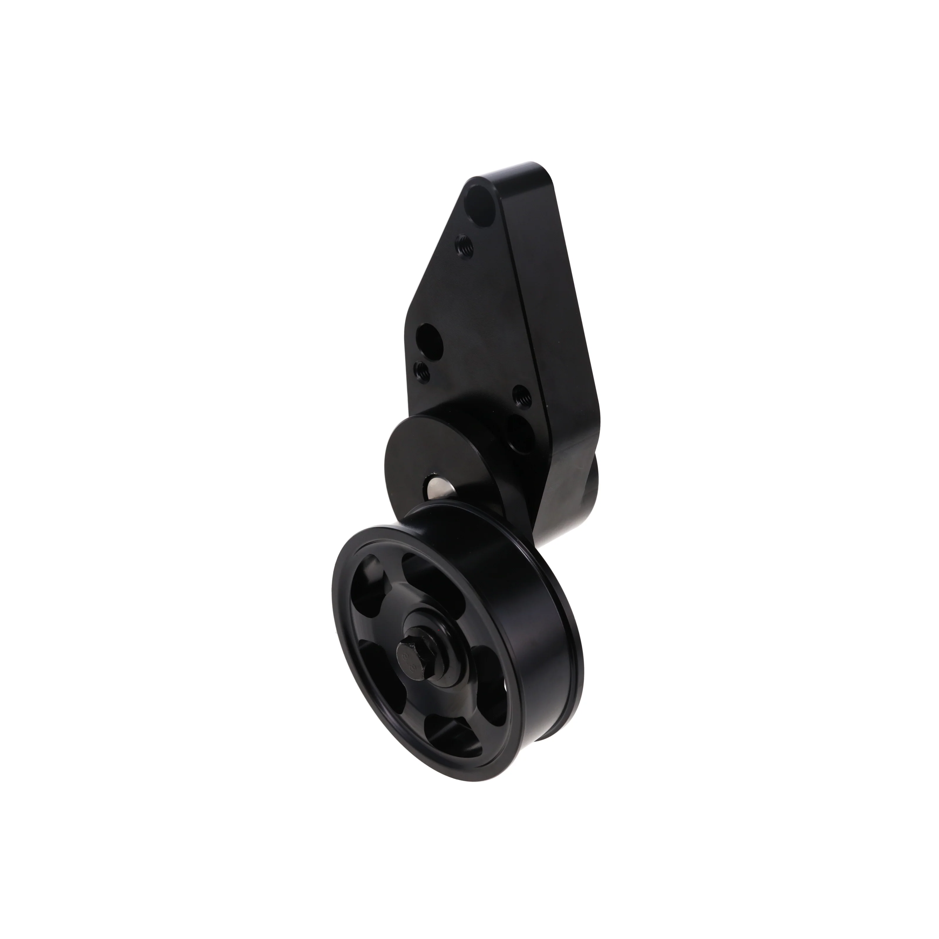 LS Serpentine Kit Tensioner - Black