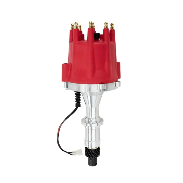 Pontiac V8 Pro Series Pro Billet Distributor