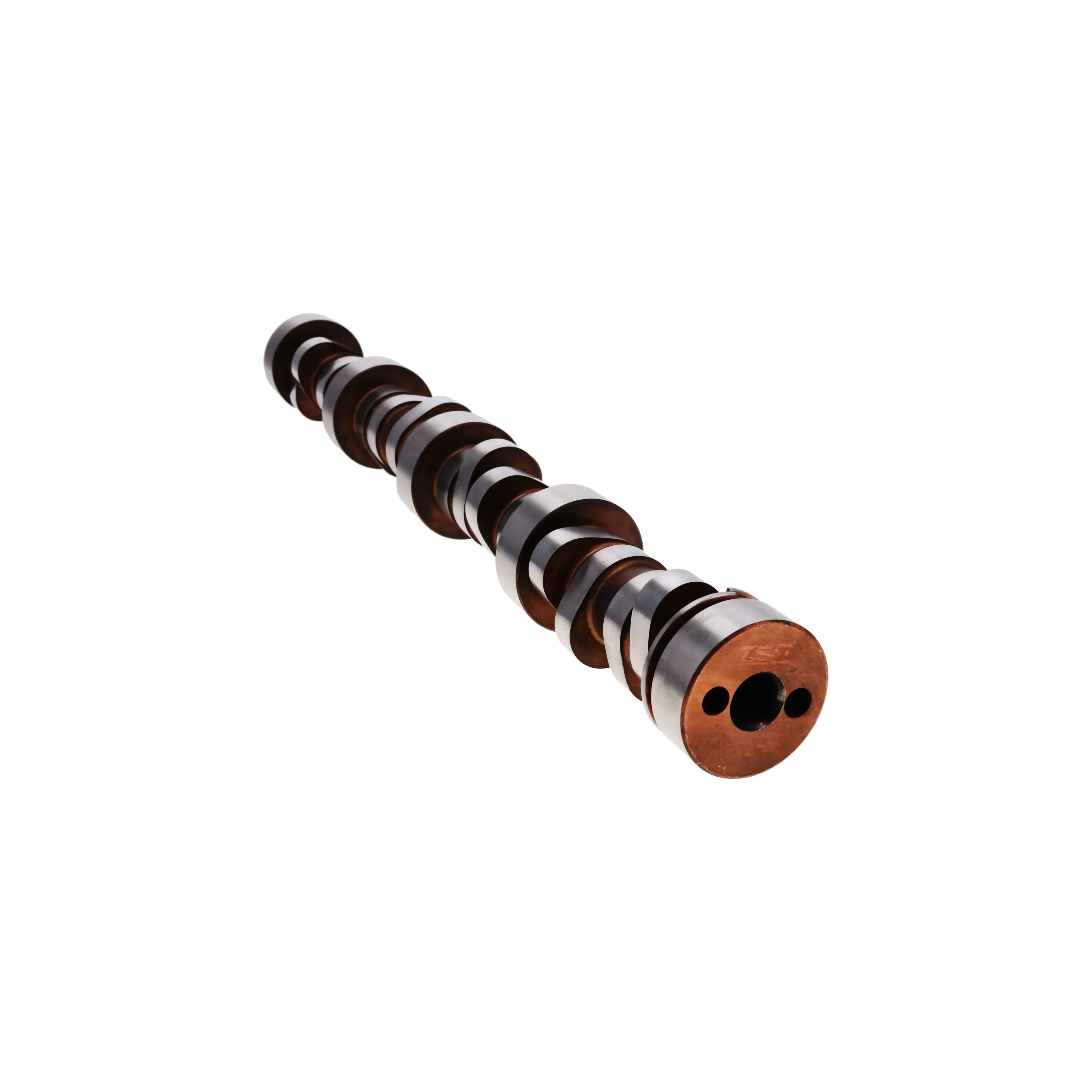 Pro Series 8620 LS Hydraulic Roller Stage 2 Camshaft - Image 2