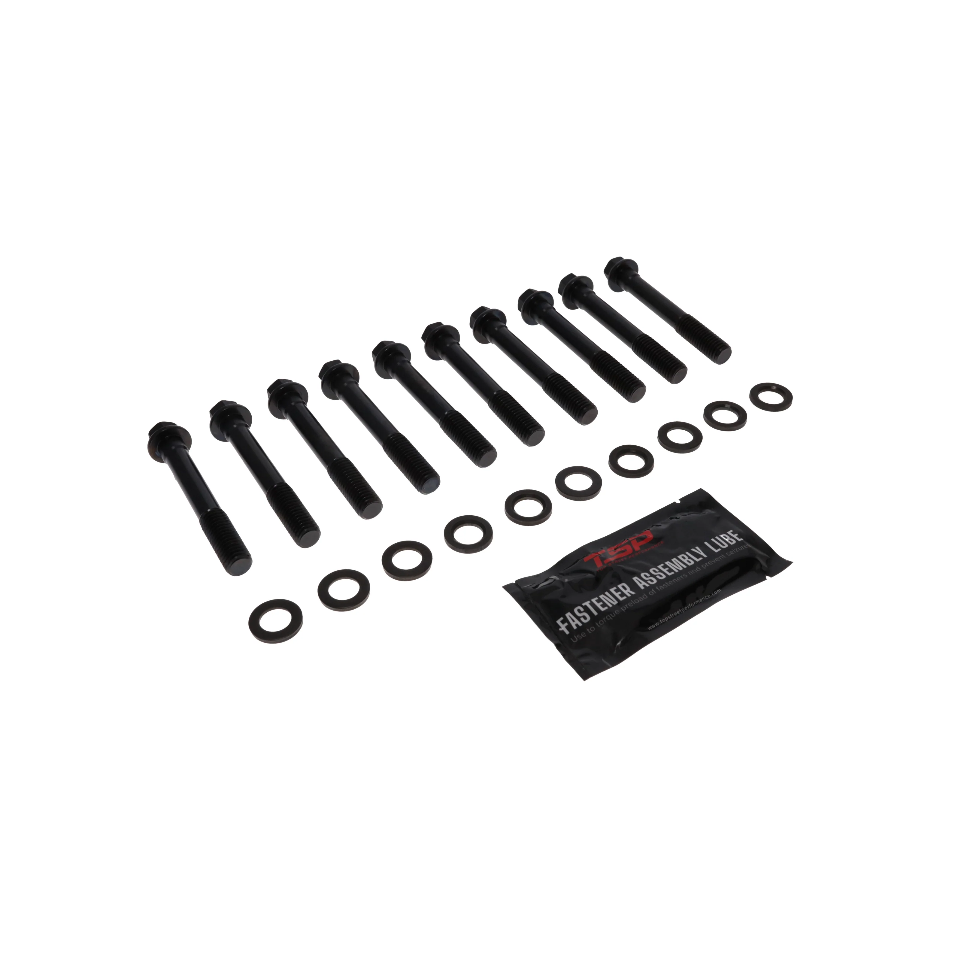 Pro Series Chevy Big Block 2-Bolt Main Bolt Kit