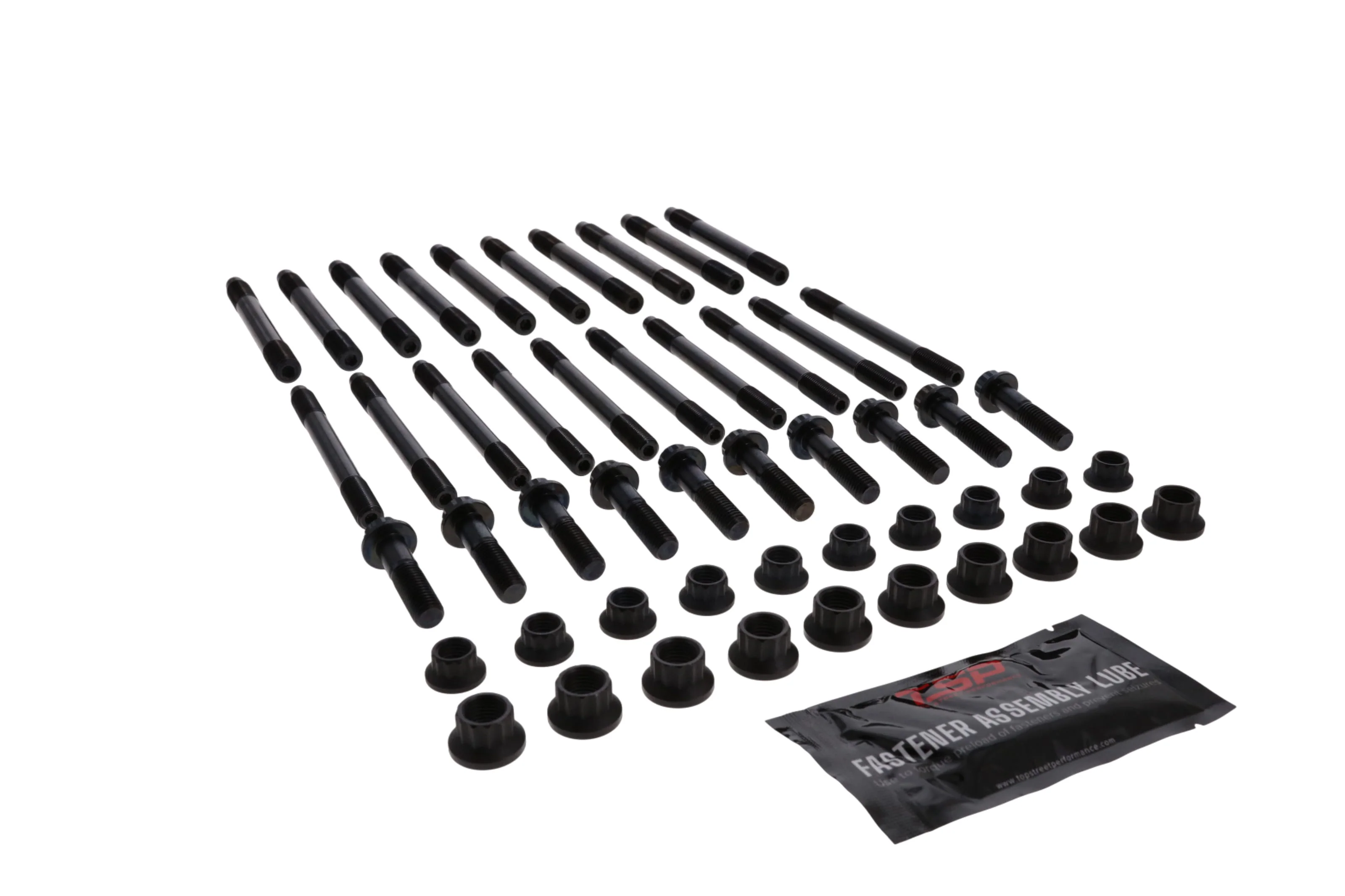 Pro Series Ford 7.3L Godzilla Main Stud Kit