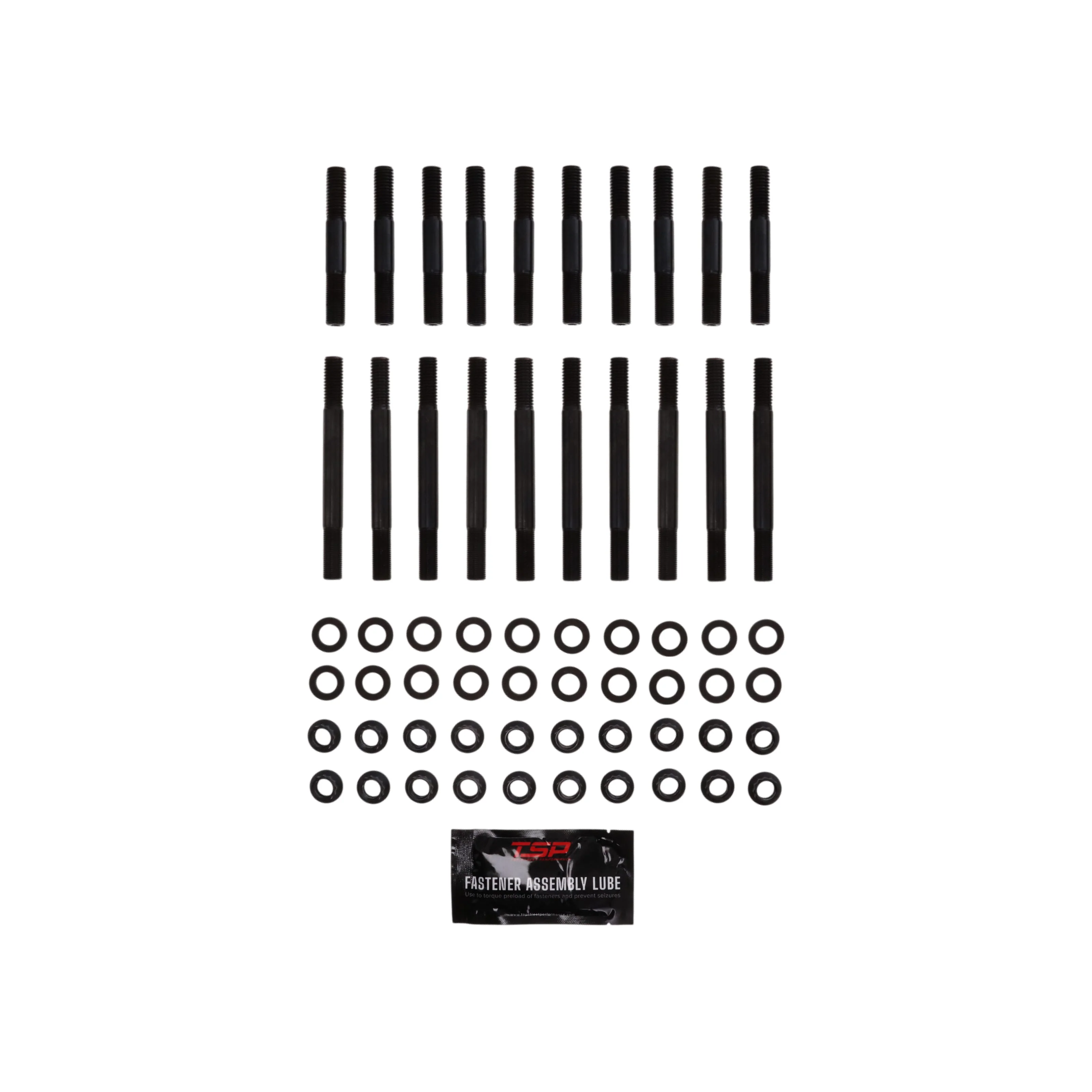 Pro Series Ford Big Block 390-428 FE Edelbrock RPM Cylinder Head Stud Kit