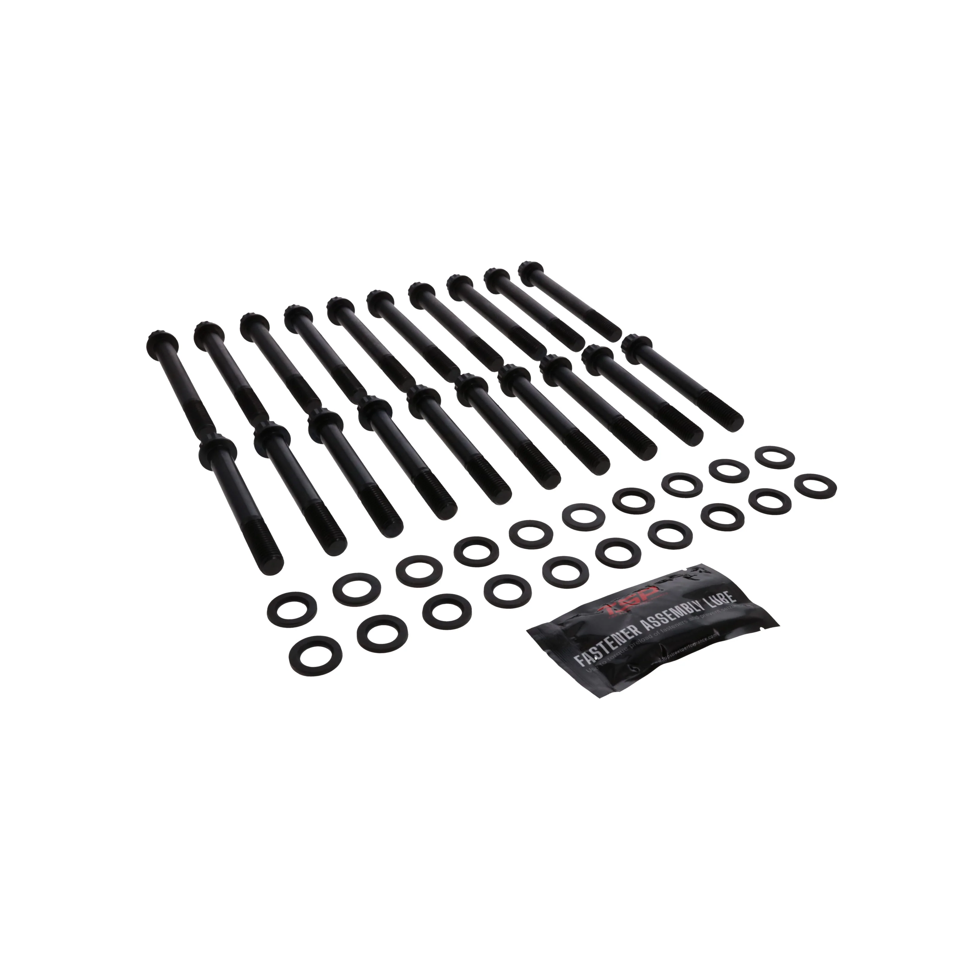 Pro Series Ford Big Block 429-460 Cylinder Head Bolt Kit