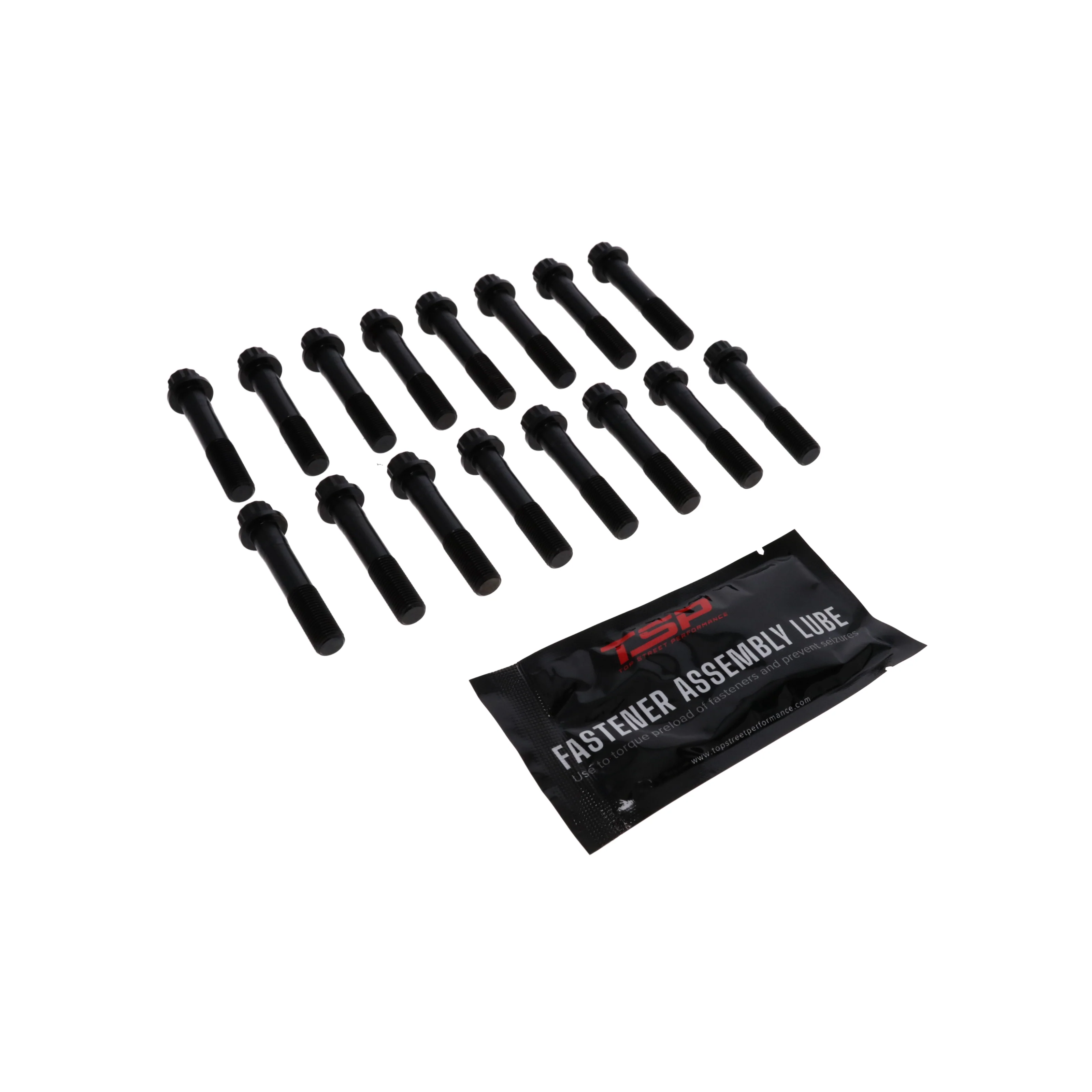 Pro Series GM Gen III-V LS/LT Connecting Rod Bolt Kit
