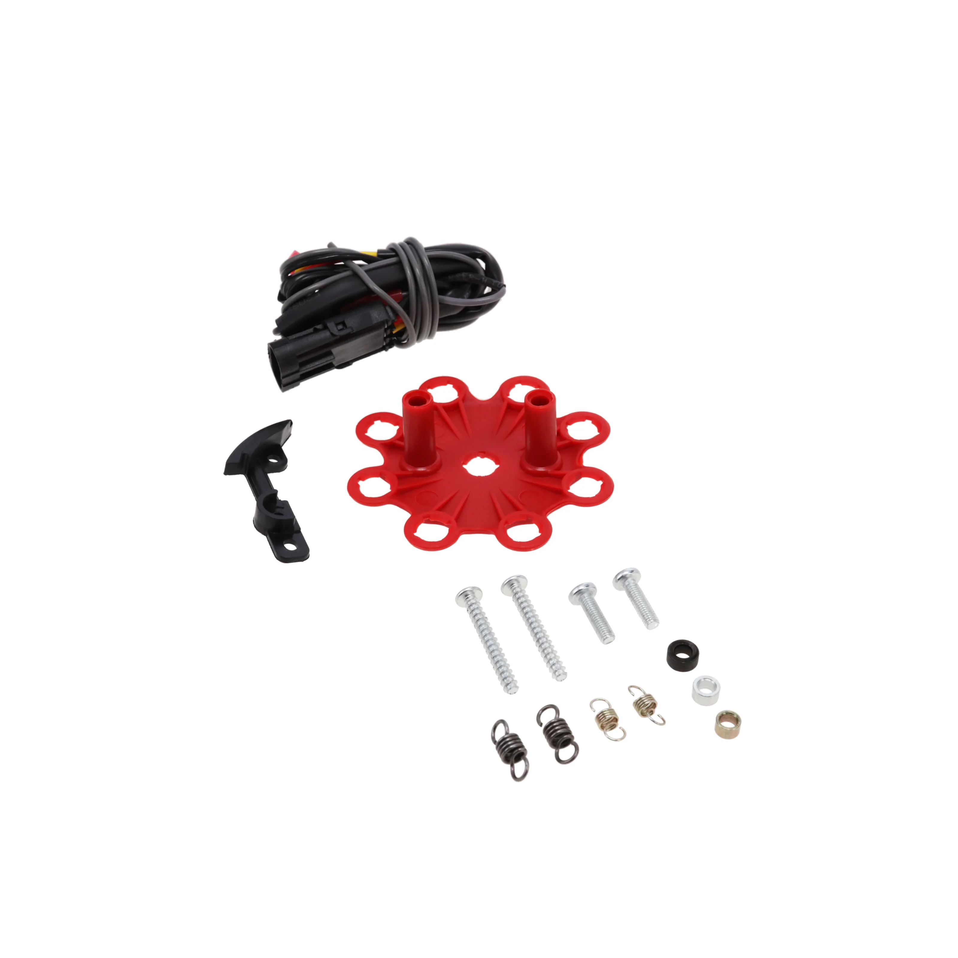Chrysler BB 413-440 V8 Pro Series Ready to Run Distributor - Image 5