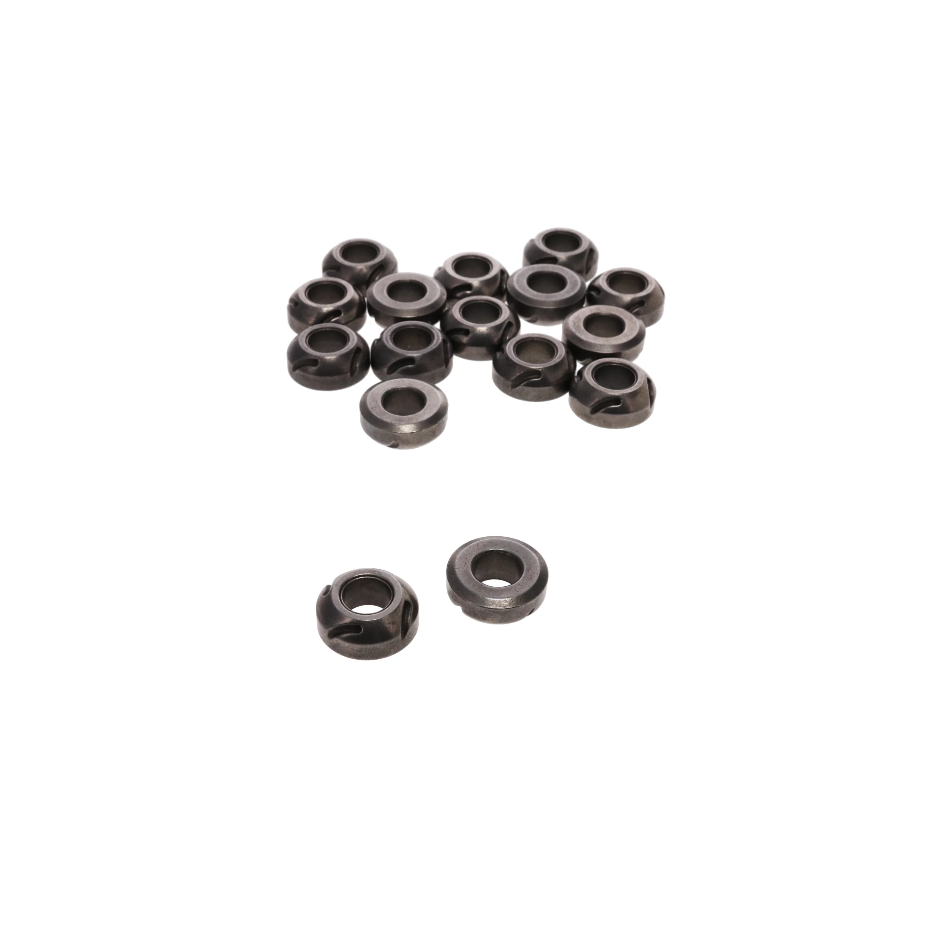 Small Block Chevy Cast Steel Rocker Arms, 1.5 Ratio, 3/8 in. Stud - Image 4