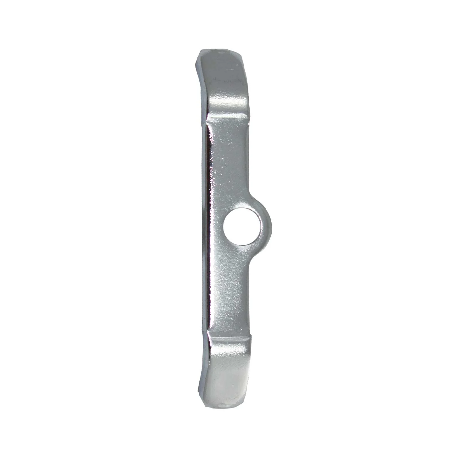 Chrome Steel 3" Valve Cover Spreader Bar