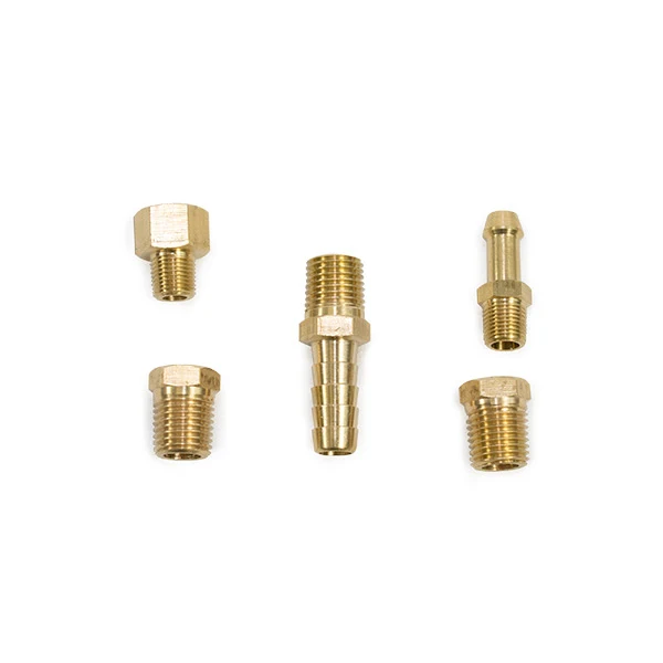 Brass Universal Mechanical Fuel Pump Fittings