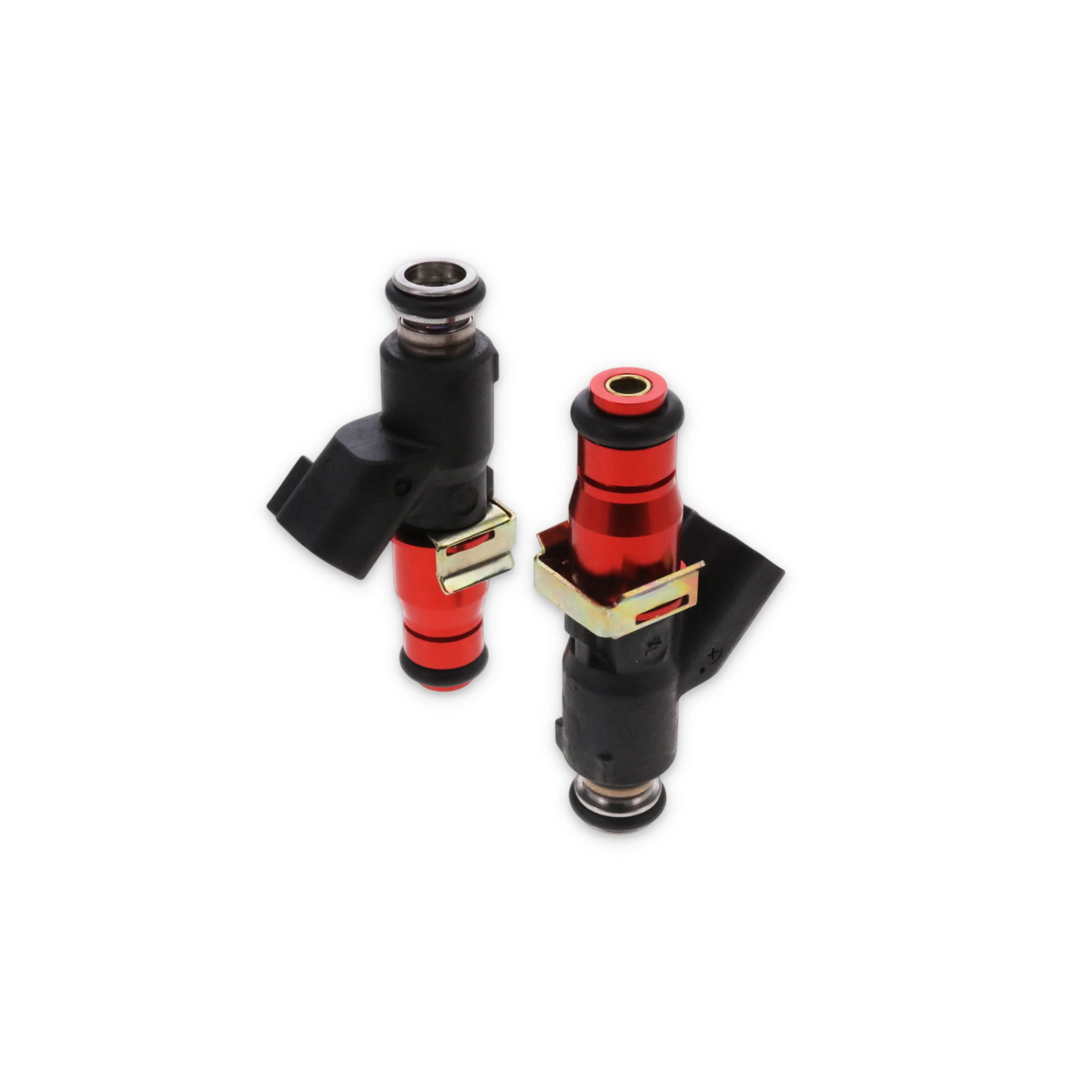Velocity High-Flow Fuel Injectors for LS1, LS2, LS6, and 5.0L Coyote, 130 lbs/hr - Image 4