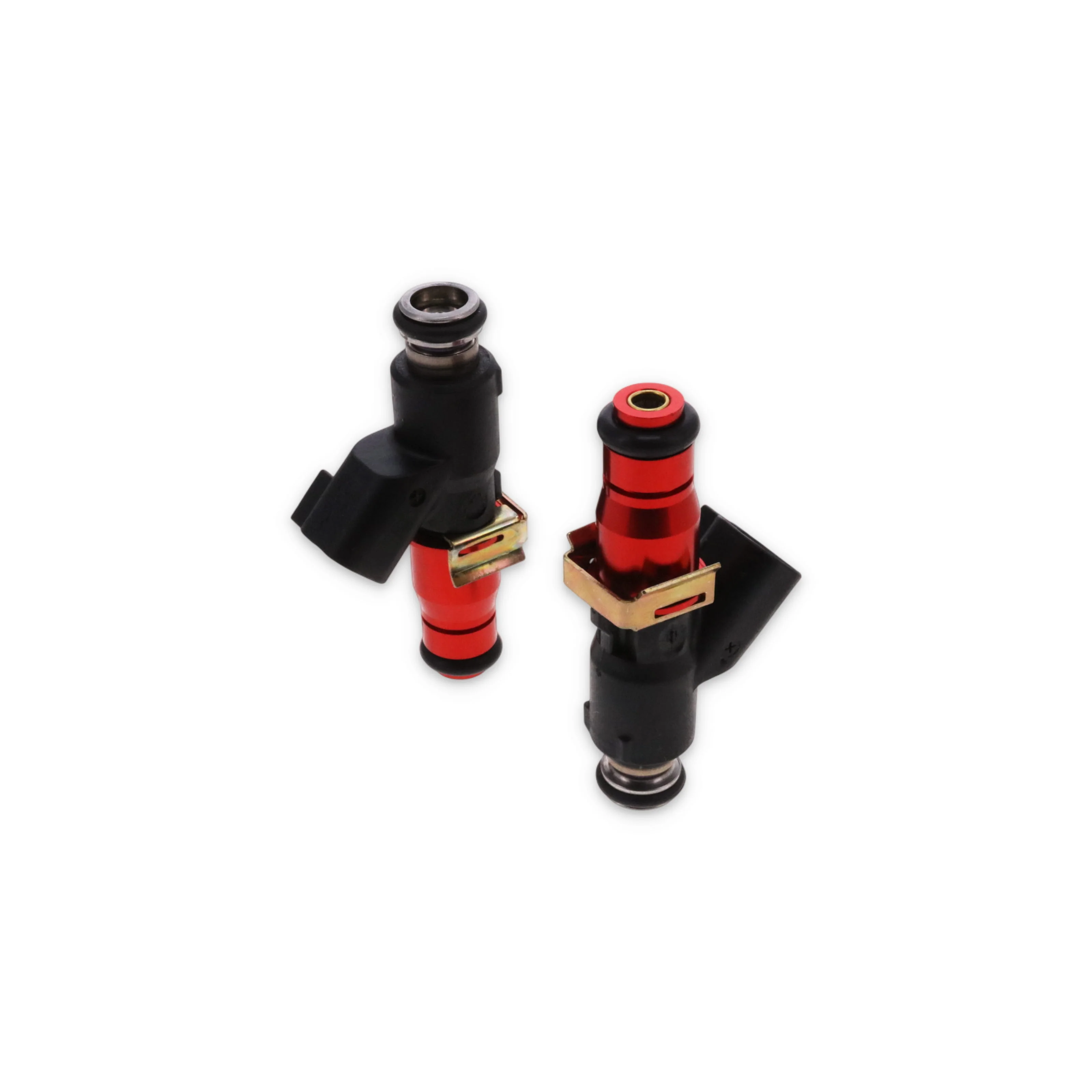 Velocity High-Flow Fuel Injectors for LS1, LS2, LS6, and 5.0L Coyote, 160 lbs/hr - Image 4