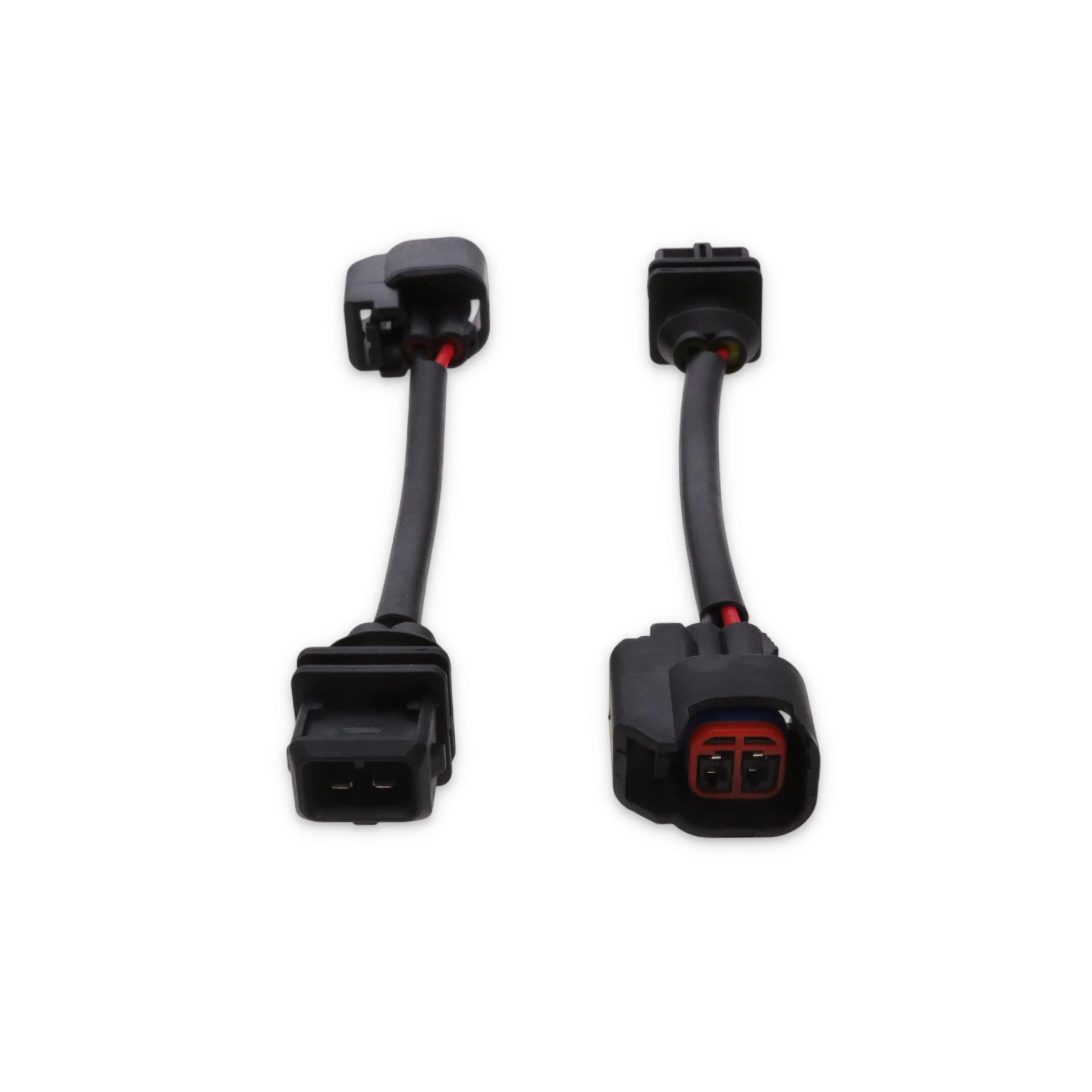 Velocity High-Flow Fuel Injectors for LS1, LS2, LS6, and 5.0L Coyote, 160 lbs/hr - Image 5