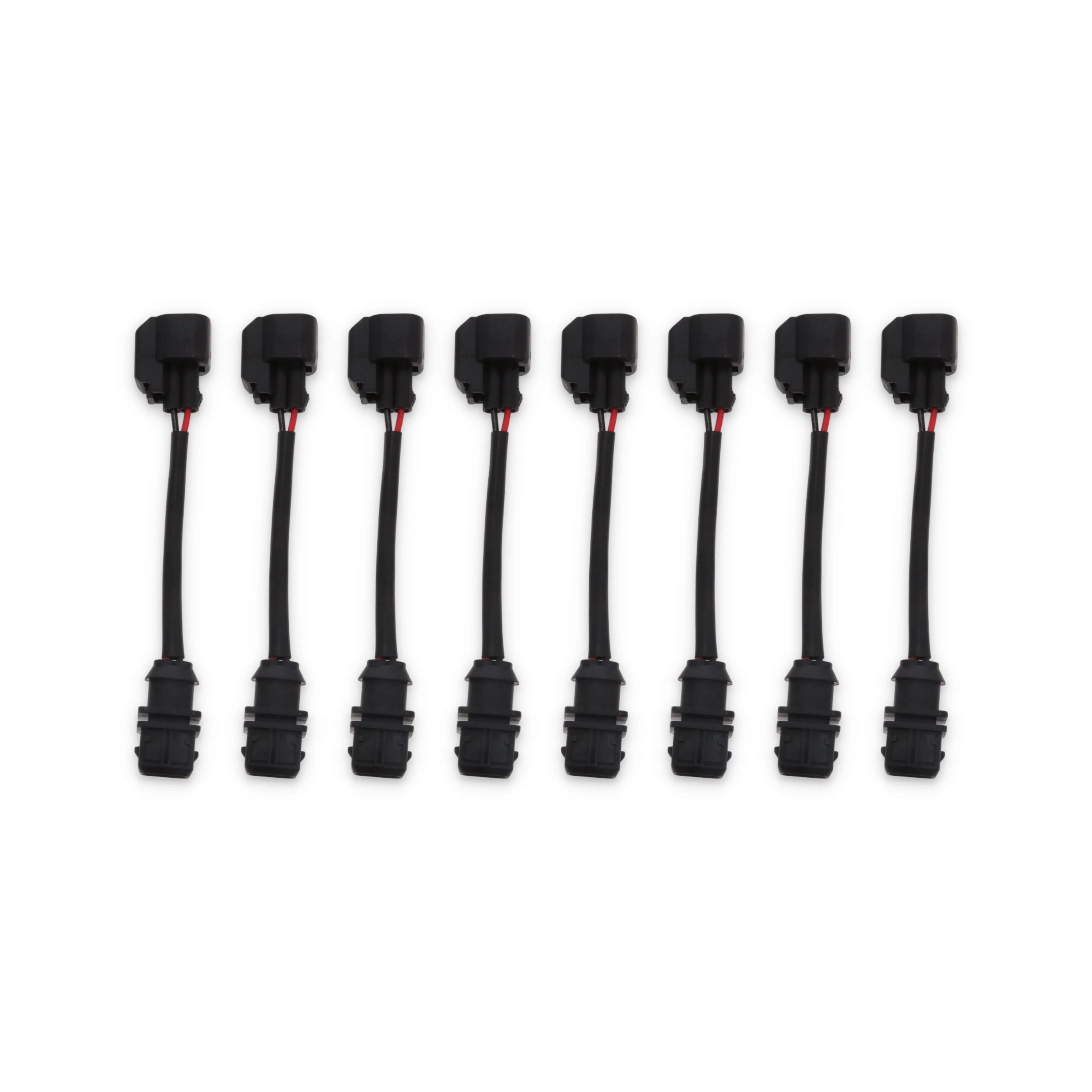 Velocity High-Flow Fuel Injectors for LS1, LS2, LS6, and 5.0L Coyote - 36lbs - Image 3