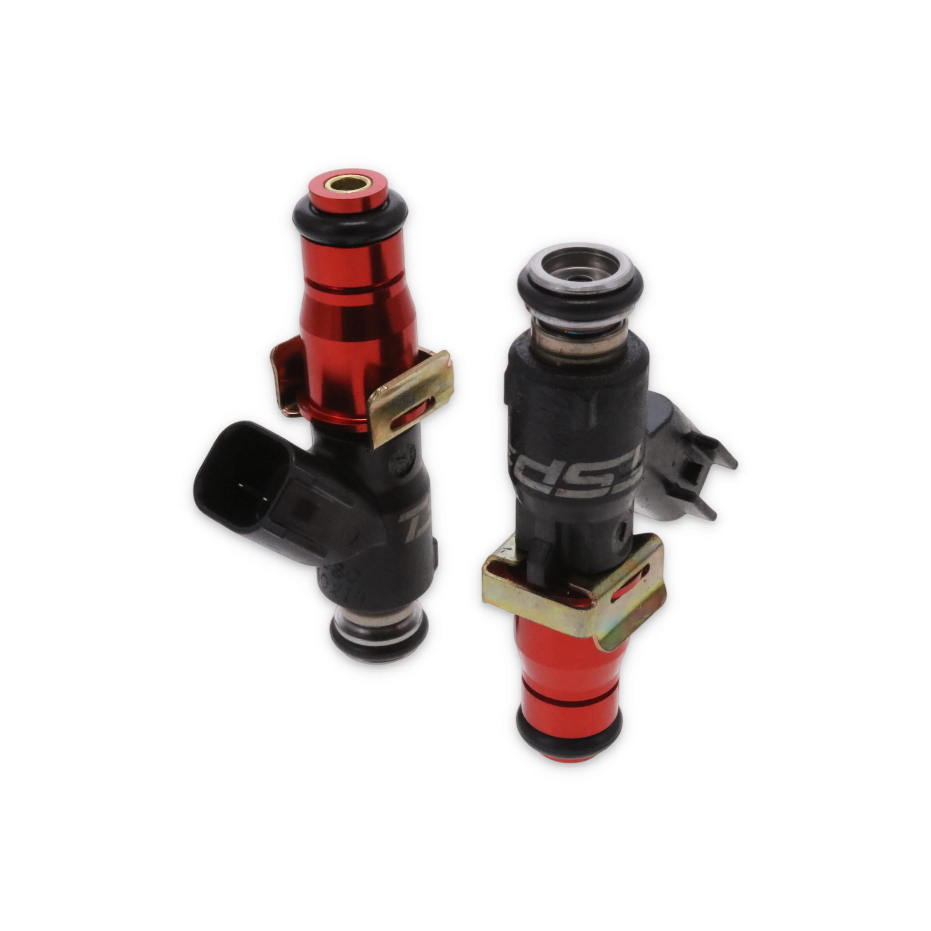 Velocity High-Flow Fuel Injectors for LS1, LS2, LS6, and 5.0L Coyote - 36lbs - Image 4
