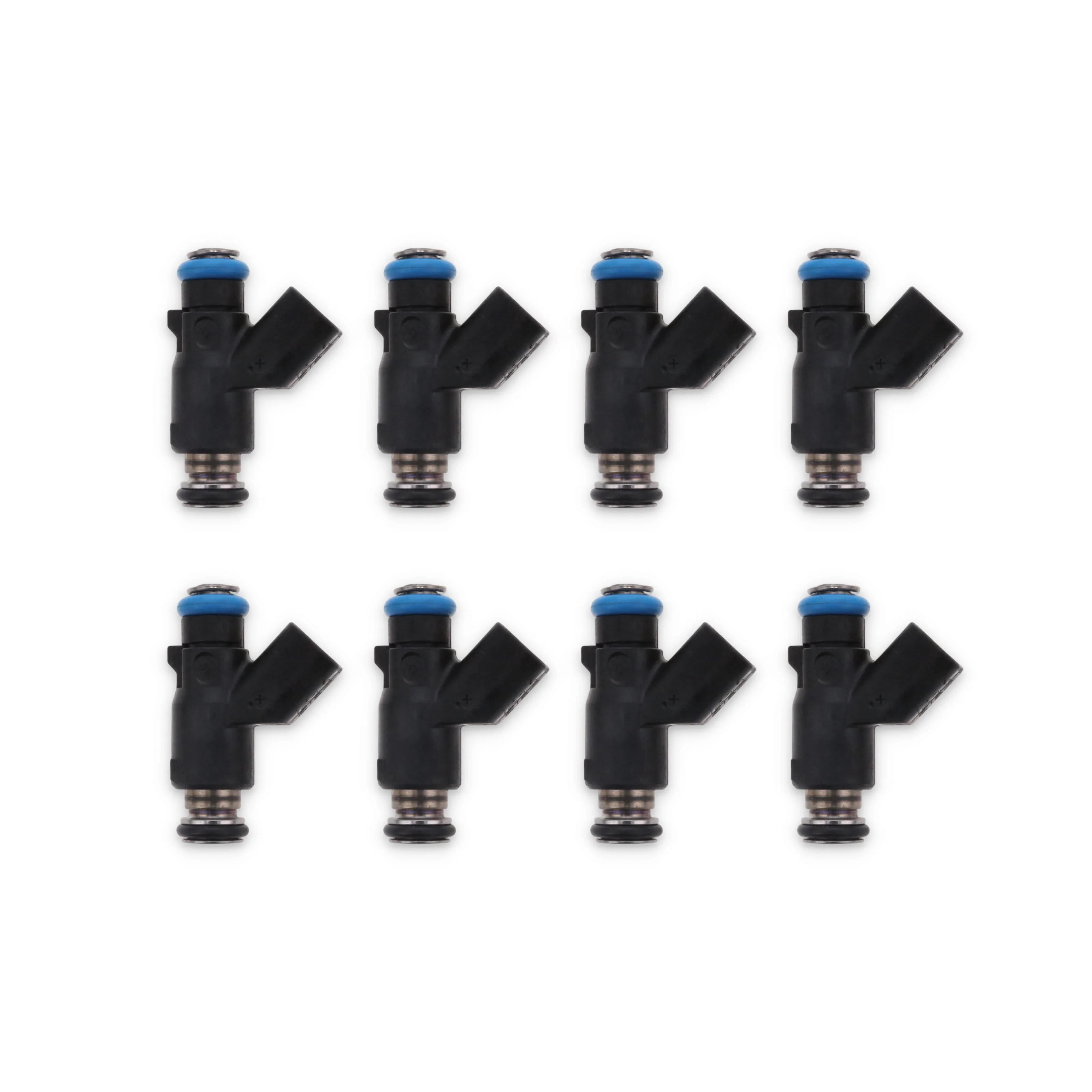 Velocity High-Flow Fuel Injectors for LS3 and LS7, 160 lbs/hr - Image 2