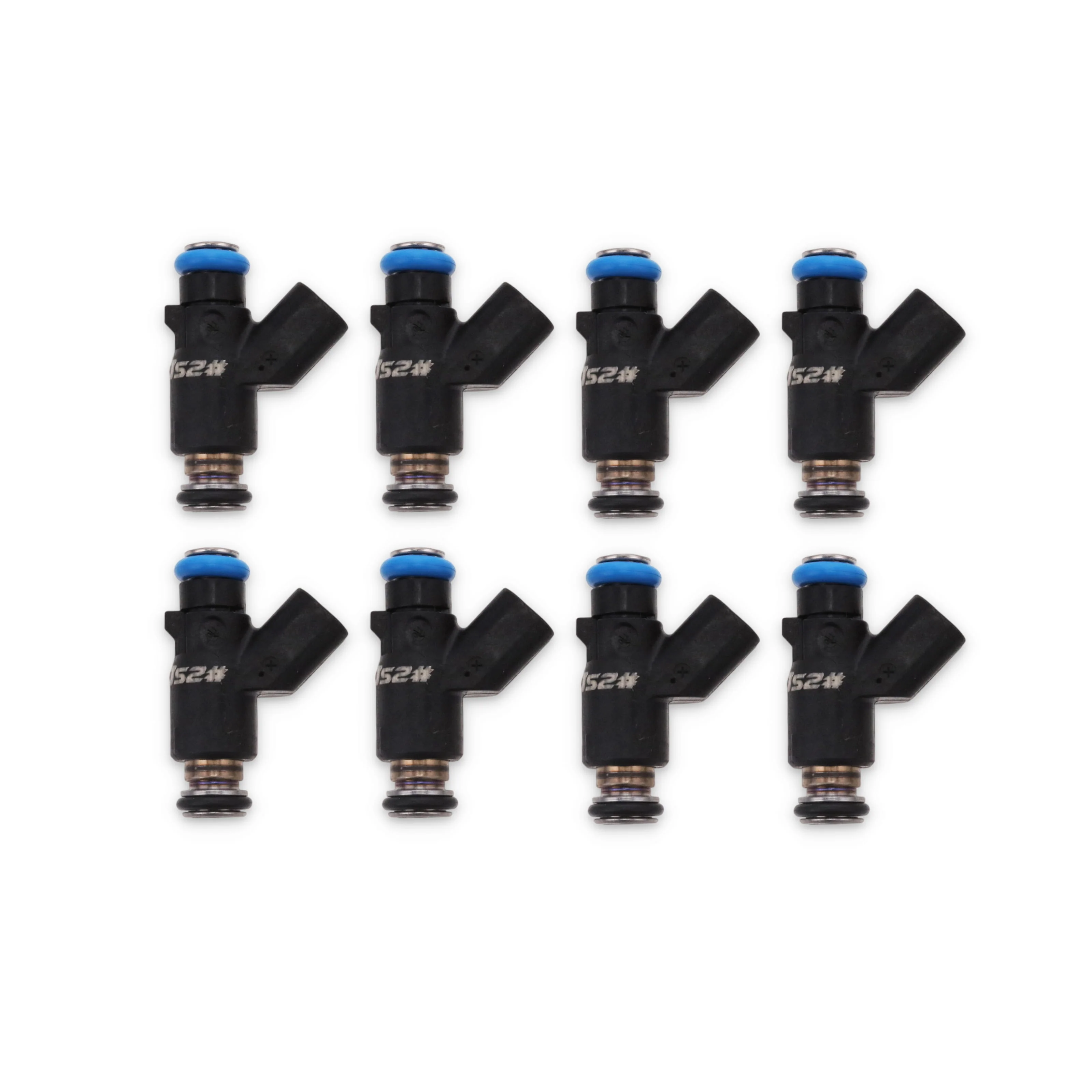 Velocity High-Flow Fuel Injectors for LS3 and LS7 - Flow Rate 52lbs - Image 2